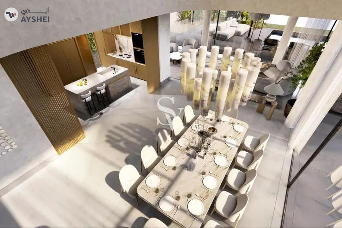 Elysian Mansions, Tilal Al Ghaf, Dubai-4-4