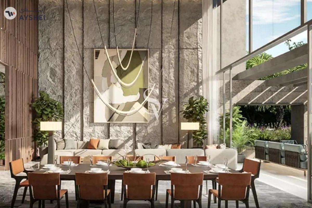 Elysian Mansions, Tilal Al Ghaf, Dubai-5-5