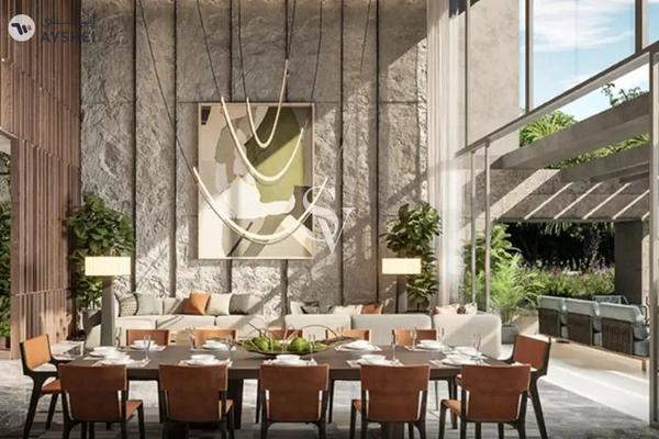 Elysian Mansions, Tilal Al Ghaf, Dubai