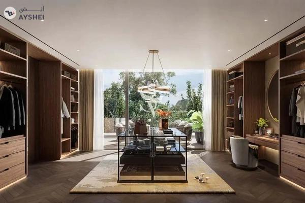 Elysian Mansions, Tilal Al Ghaf, Dubai