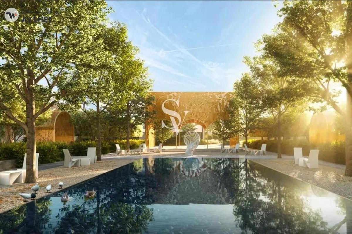 Elysian Mansions, Tilal Al Ghaf, Dubai-8-8