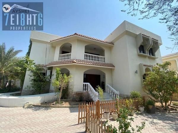 Al Safa 1, Al Safa, Dubai