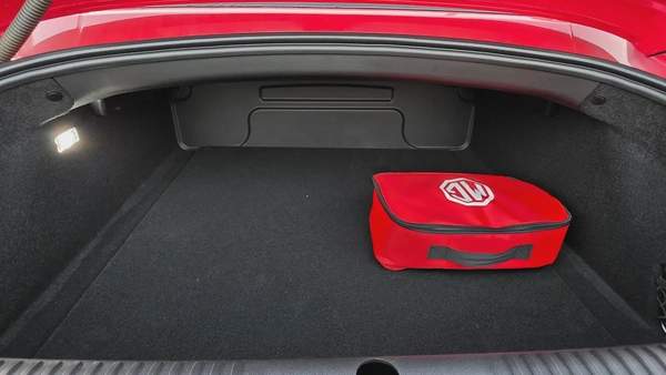 Mg Cyberster 2023 | ZERO KM Under warranty