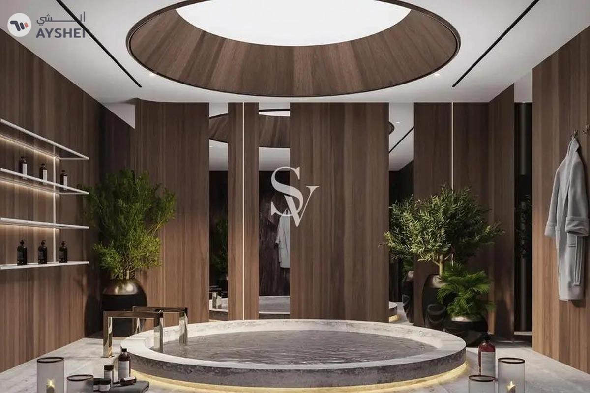 One Beverly, Arjan, Dubai-4-4