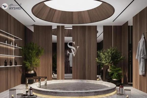 One Beverly, Arjan, Dubai