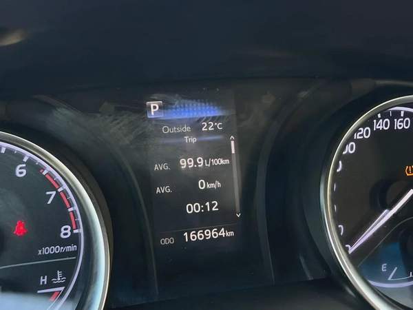 2019 | Toyota Camry | 2.5L, S | V4 | Ref#967