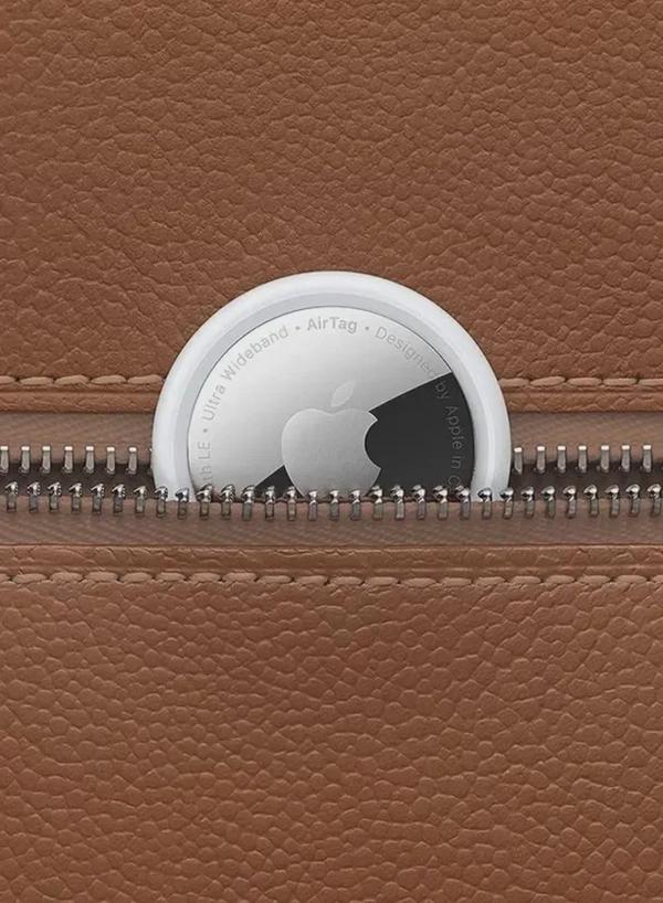 Apple AirTag (2nd generation)