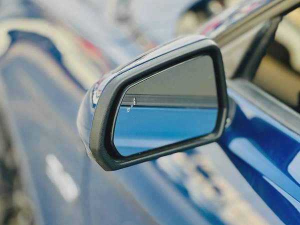 2022 Ford Mustang GT - # 43458