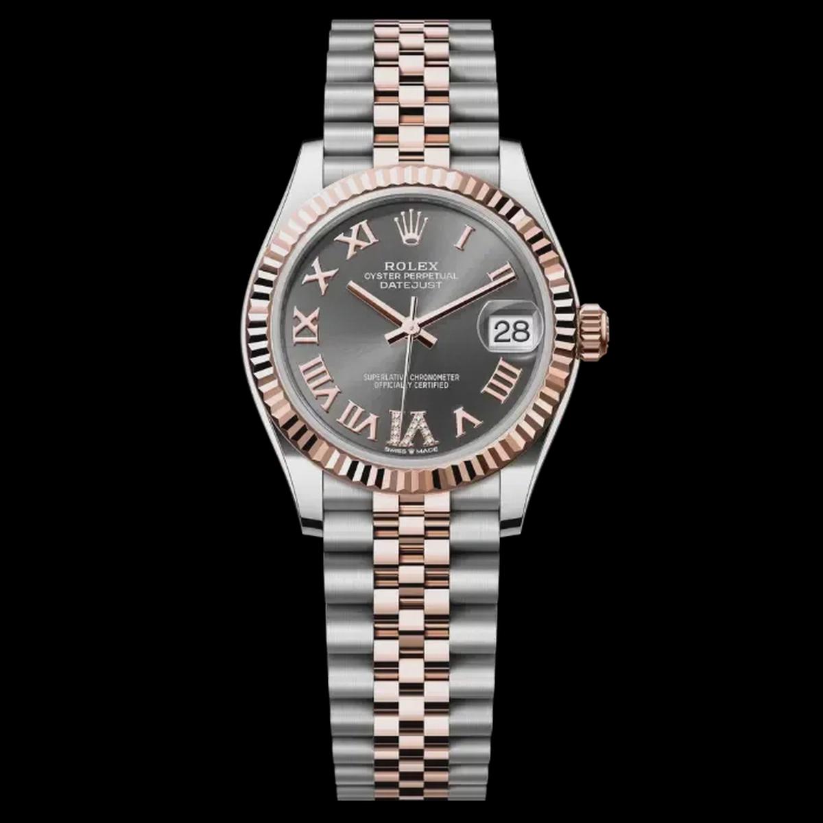 Rolex Datejust 31mm 278271-0-portrait