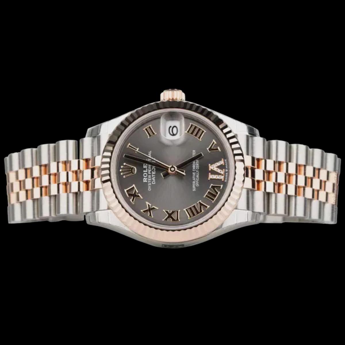 Rolex Datejust 31mm 278271-3-3