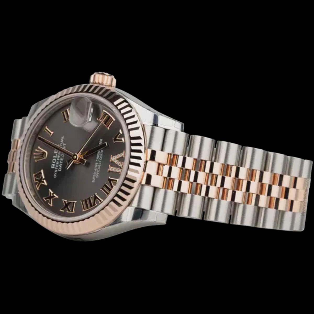 Rolex Datejust 31mm 278271-1-1