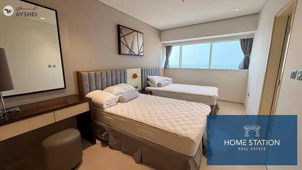 Park Place Tower, Sheikh Zayed Road, Dubai