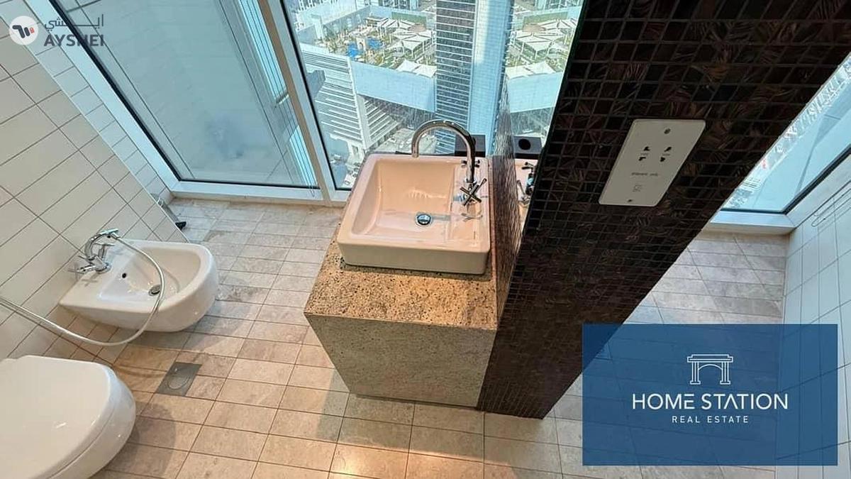 Park Place Tower, Sheikh Zayed Road, Dubai-7-7