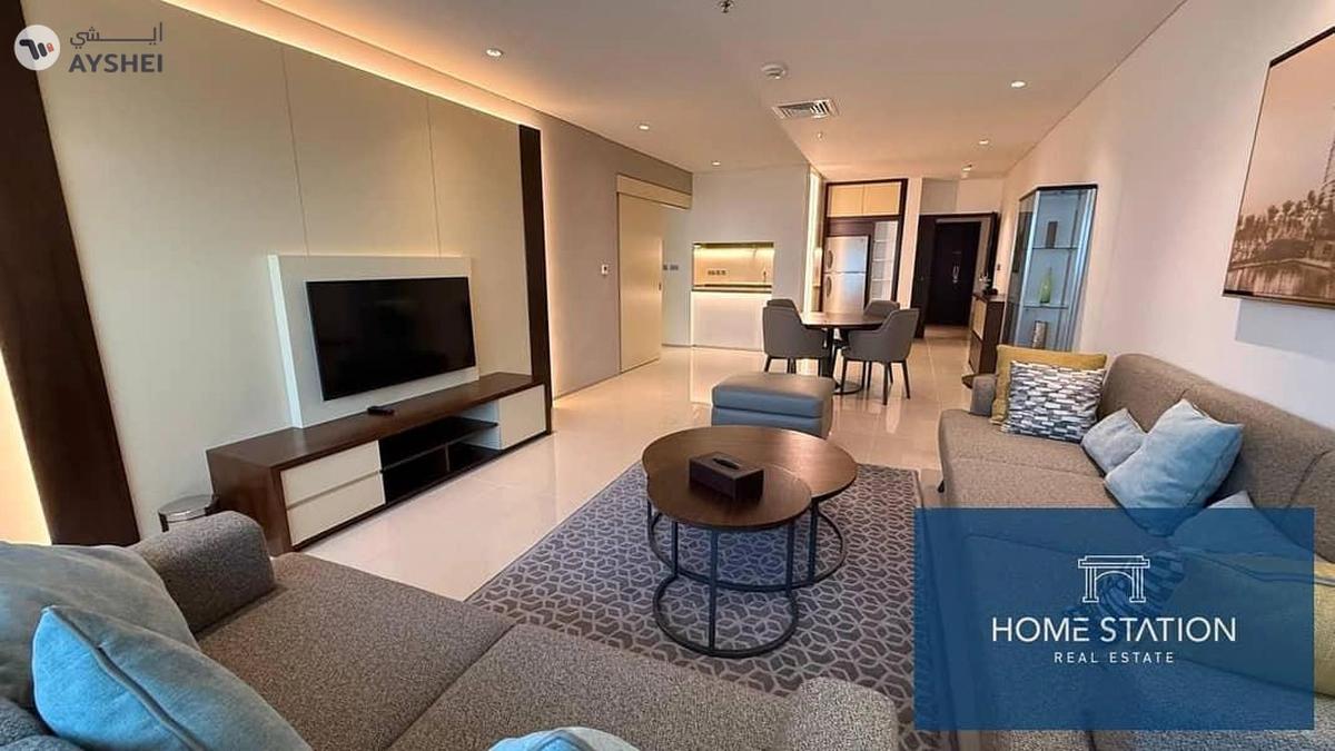 Park Place Tower, Sheikh Zayed Road, Dubai-9-9