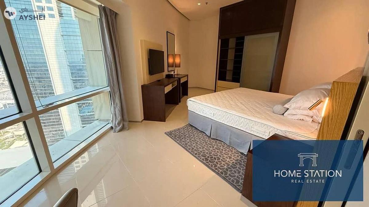 Park Place Tower, Sheikh Zayed Road, Dubai-10-10