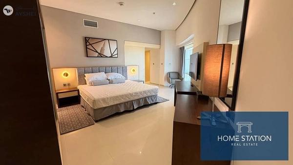 Park Place Tower, Sheikh Zayed Road, Dubai