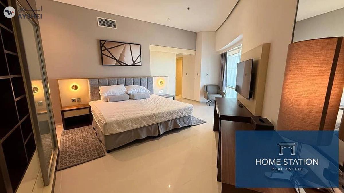 Park Place Tower, Sheikh Zayed Road, Dubai-12-12