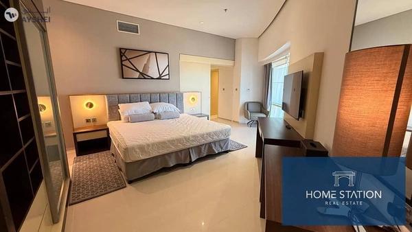 Park Place Tower, Sheikh Zayed Road, Dubai