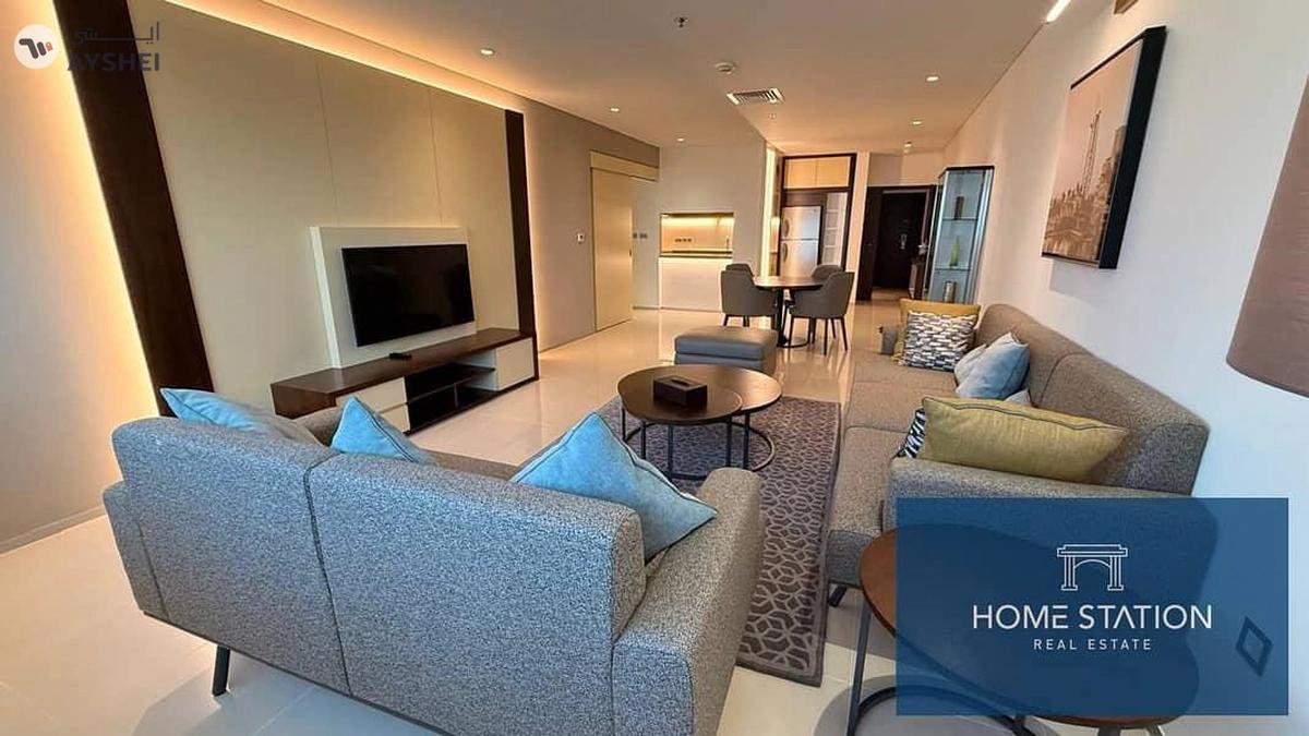 Park Place Tower, Sheikh Zayed Road, Dubai-0-0