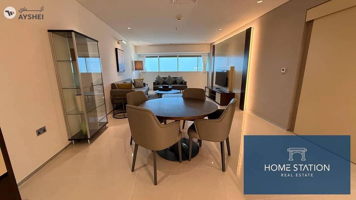 Park Place Tower, Sheikh Zayed Road, Dubai-1-1