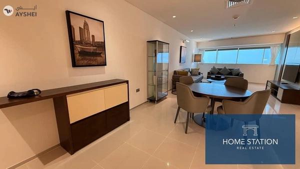 Park Place Tower, Sheikh Zayed Road, Dubai