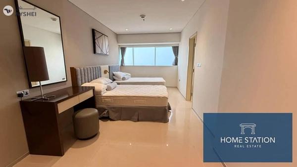 Park Place Tower, Sheikh Zayed Road, Dubai