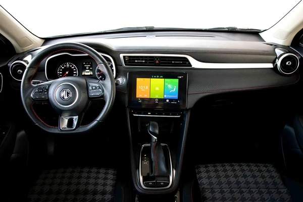 AED 480 Monthly | MG ZS Std 1.5L | GCC | Zero Down Payment | 3 Months Warranty