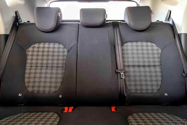 AED 480 Monthly | MG ZS Std 1.5L | GCC | Zero Down Payment | 3 Months Warranty