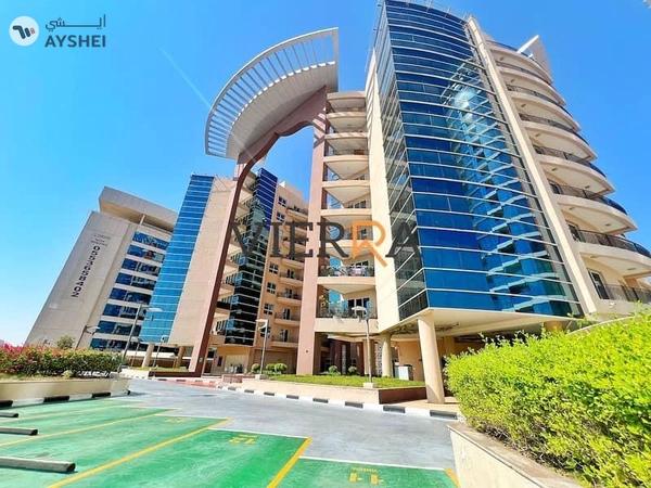 Silicon Arch, Dubai Silicon Oasis (DSO), Dubai