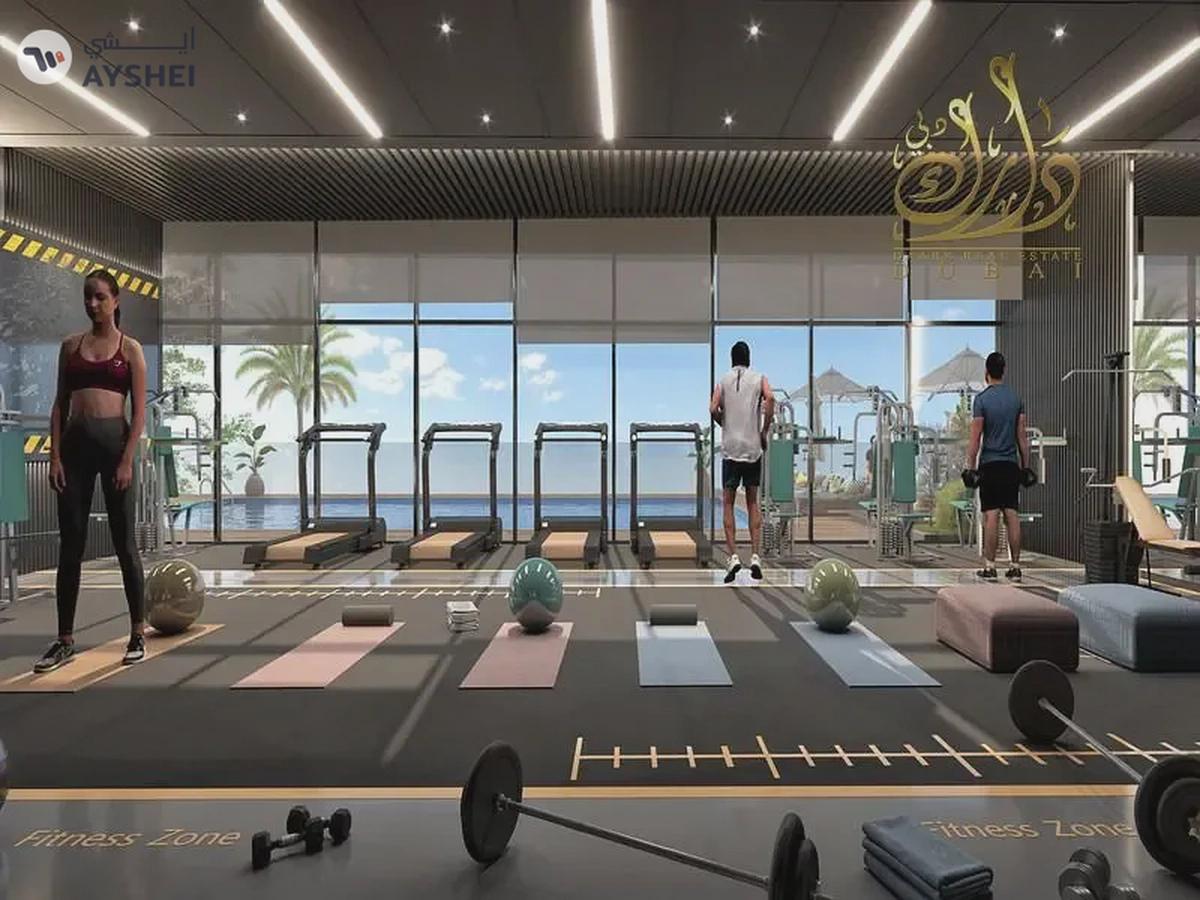 Apartment For Sale in Verdana Residence 2, Verdana 2, Dubai Investment Park (DIP), Dubai-1-landscape