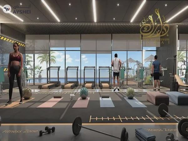 Apartment For Sale in Verdana Residence 2, Verdana 2, Dubai Investment Park (DIP), Dubai