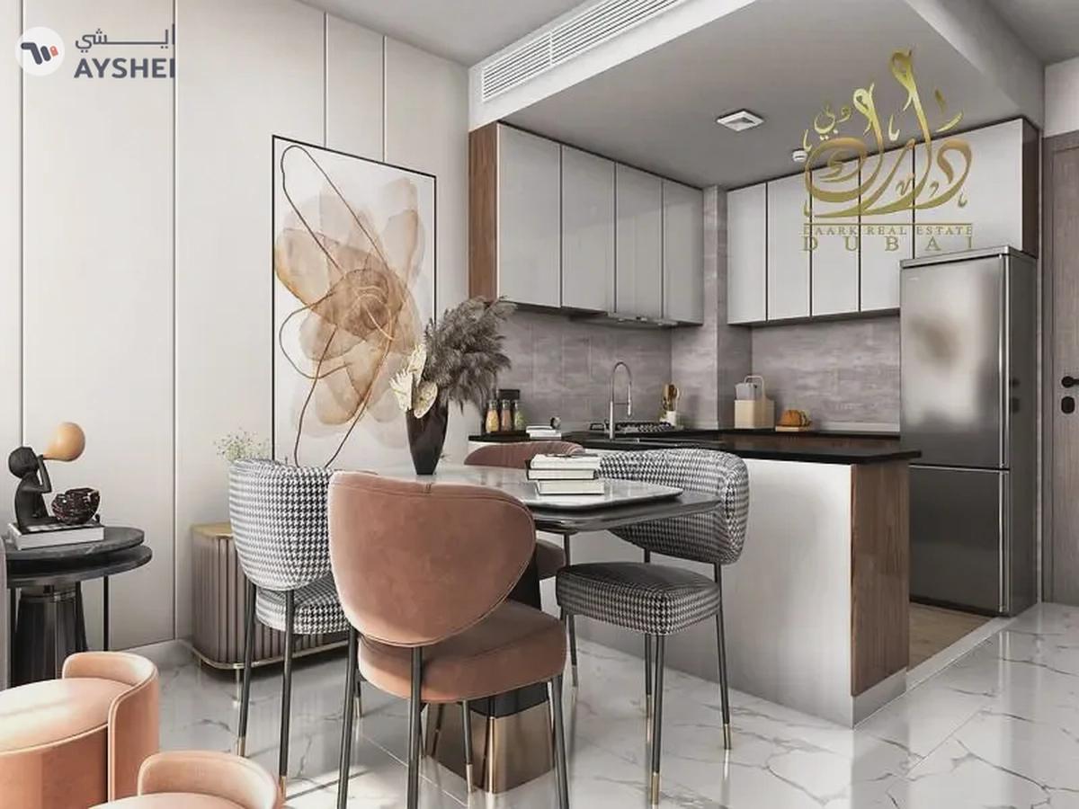 Apartment For Sale in Verdana Residence 2, Verdana 2, Dubai Investment Park (DIP), Dubai-9-9