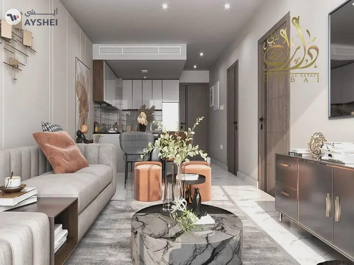 Apartment For Sale in Verdana Residence 2, Verdana 2, Dubai Investment Park (DIP), Dubai-2-2