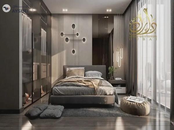 Apartment For Sale in Verdana Residence 2, Verdana 2, Dubai Investment Park (DIP), Dubai