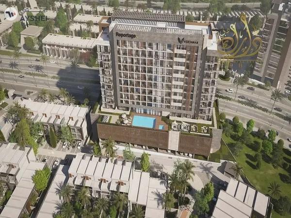 Apartment For Sale in Verdana Residence 2, Verdana 2, Dubai Investment Park (DIP), Dubai