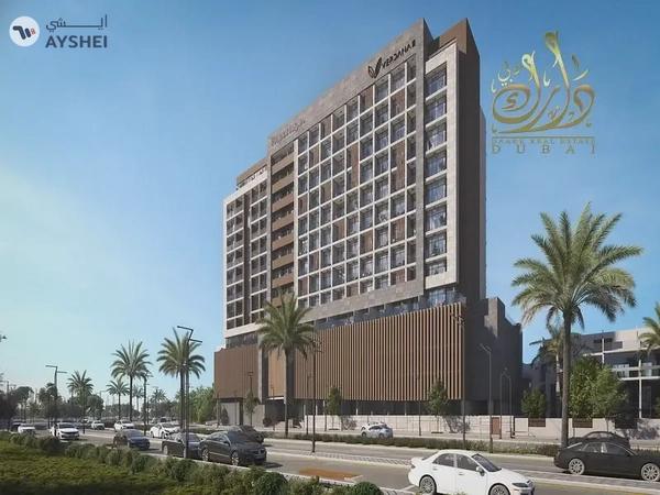 Apartment For Sale in Verdana Residence 2, Verdana 2, Dubai Investment Park (DIP), Dubai