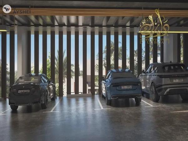 Apartment For Sale in Verdana Residence 2, Verdana 2, Dubai Investment Park (DIP), Dubai