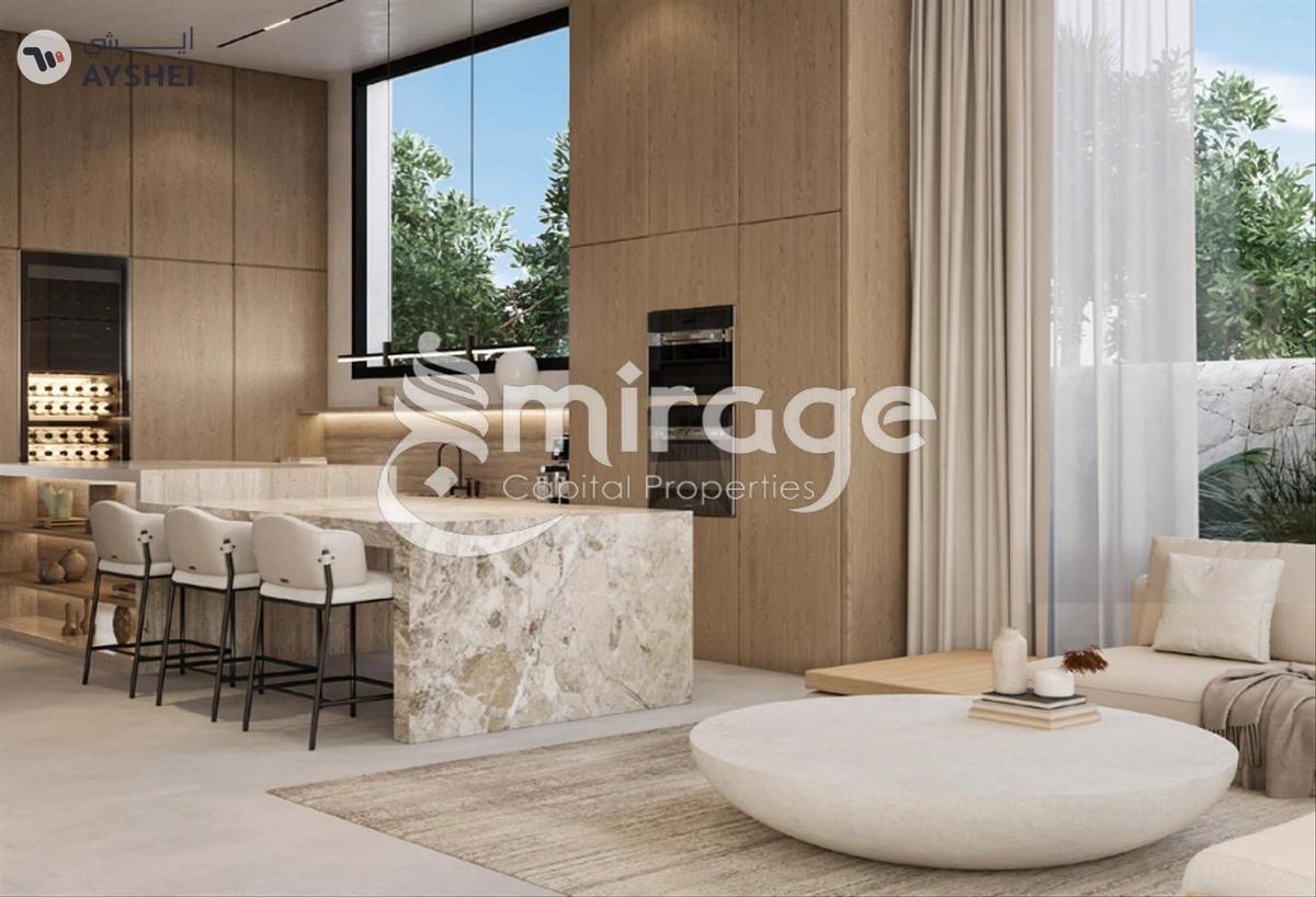 VILLA FOR SALE IN AL NASEEM, AL HUDAYRIAT ISLAND-9-9