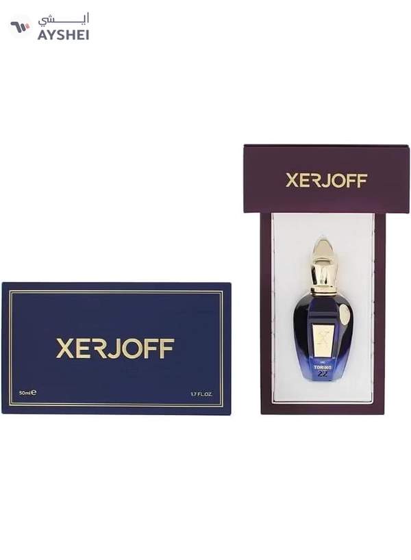 Xerjoff Join The Club Torino 22 Eau De Parfum