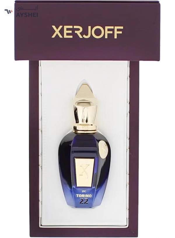 Xerjoff Join The Club Torino 22 Eau De Parfum