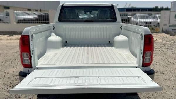 Mitsubishi L200 MITSUBISHE L200 2025 BASIC OPTION DIESEL