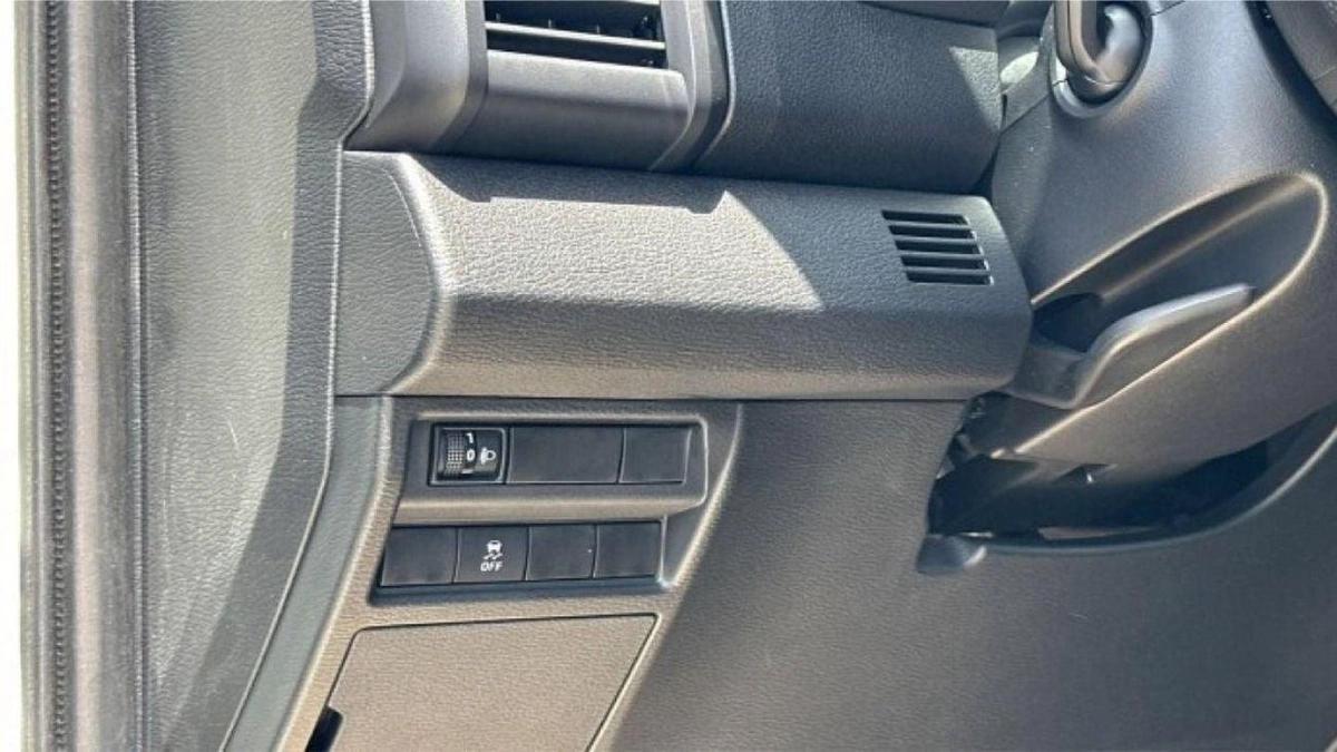 Mitsubishi L200 MITSUBISHE L200 2025 BASIC OPTION DIESEL-13-13