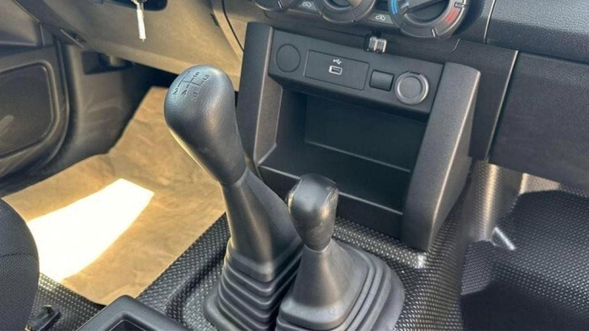 Mitsubishi L200 MITSUBISHE L200 2025 BASIC OPTION DIESEL-14-14