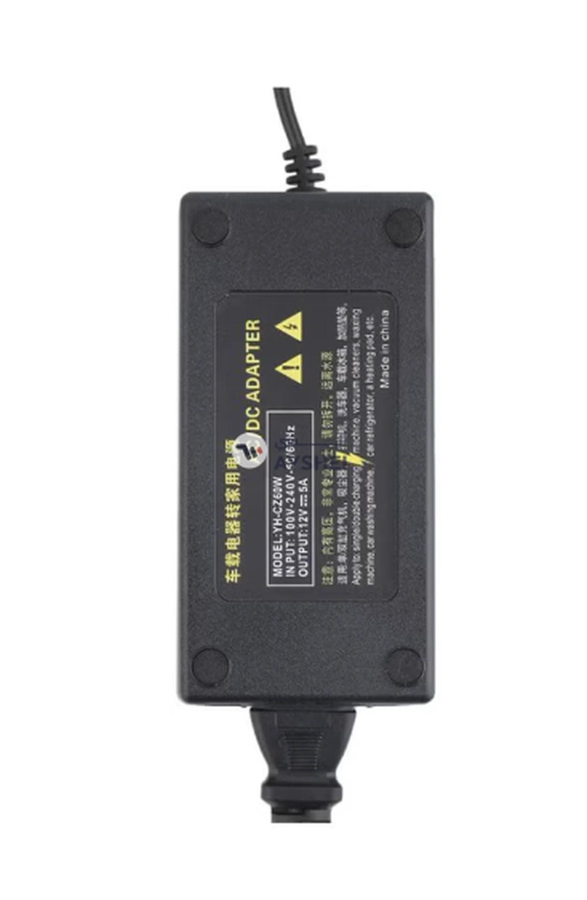 OUTAD Double Converter Inverter-5-5