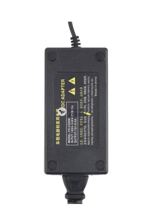 OUTAD Double Converter Inverter