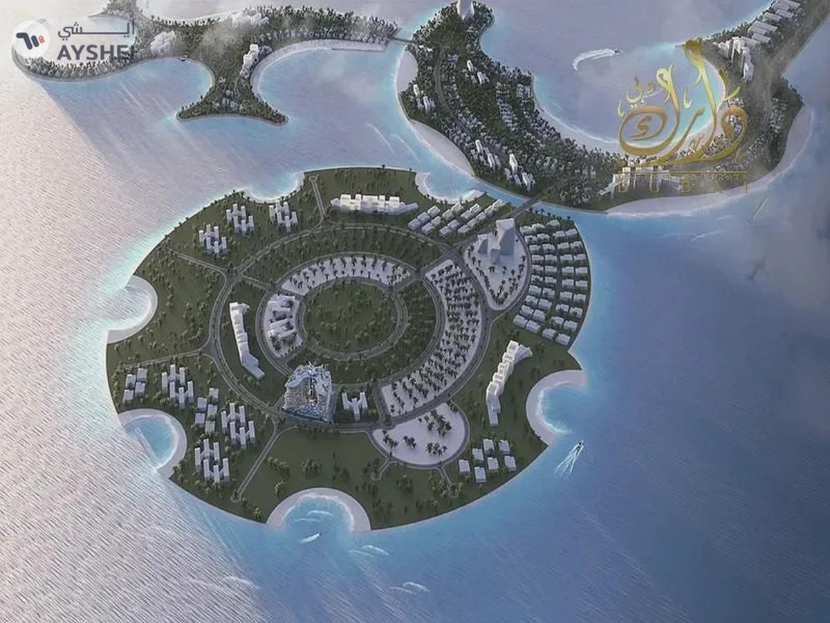 SEA+PARK VIEW _WATERROOFTOP_ FREE HOLD_BEST INVEST-9-9