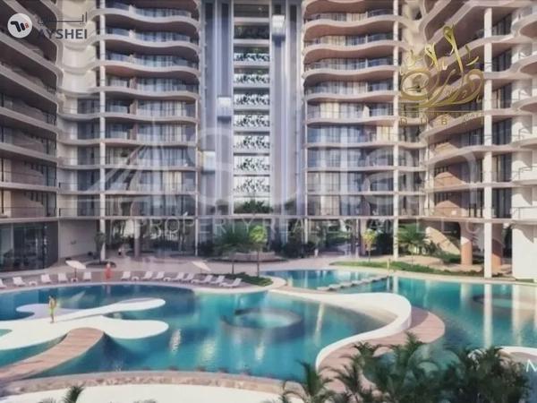 SEA+PARK VIEW _WATERROOFTOP_ FREE HOLD_BEST INVEST