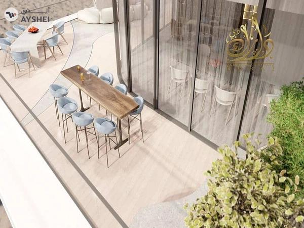 SEA+PARK VIEW _WATERROOFTOP_ FREE HOLD_BEST INVEST