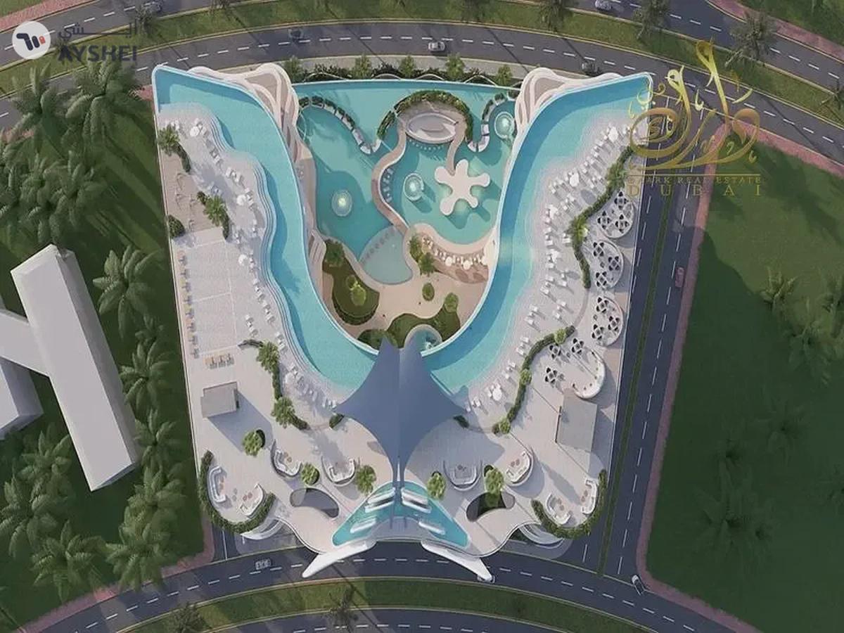 SEA+PARK VIEW _WATERROOFTOP_ FREE HOLD_BEST INVEST-6-6