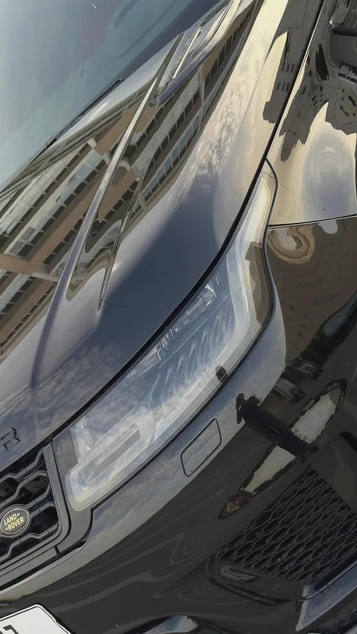 Land Rover Range Rover Sport SE Dynamic-5-5